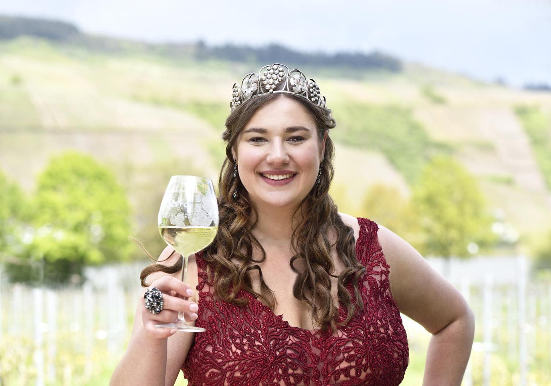 ホテル Weingut Weich Riol エクステリア 写真